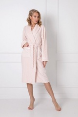 Aruelle cara bathrobe szlafrok damski