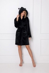 Aruelle rachel bathrobe szlafrok damski