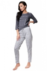 Henderson ladies zaylee 39218 piżama damska 