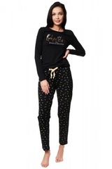 Henderson ladies zazzy 39223 piżama damska 