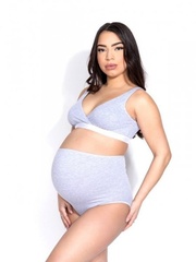 Mitex mama belly figi damskie