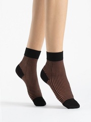 Fiore g 1117 croquet 40 den skarpetki damskie