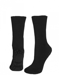 Wik 38393 thermo abs cotton skarpetki damskie
