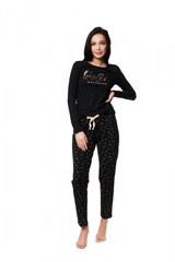 Henderson ladies zazzy 39223-99x piżama damska