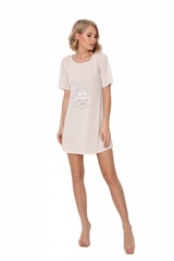 Aruelle willow nightdress damska koszula nocna 