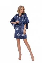 Aruelle whiley bathrobe szlafrok damski