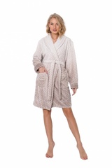 Aruelle barthy bathrobe szlafrok damski