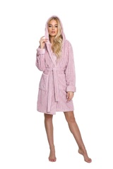 Aruelle paloma bathrobe szlafrok damski