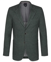 Marynarka zielona profuomo  46