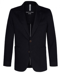 Granatowa marynarka profuomo 46