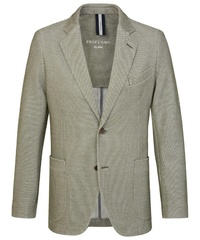 Marynarka zielona profuomo 52