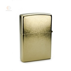Zapalniczka zippo gold dust z twoim grawerem