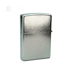 Zapalniczka zippo street chrome z twoim grawerem