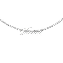 Pancerka diamentowana płaska pr. 925 ø 050 waga od 2,7g