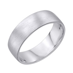 Staviori obrączka. białe złoto 0,585. szerokość 5 mm. grubość 1,2 mm.  dostępne inne kolory złota.   