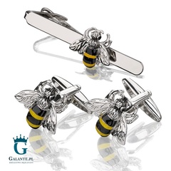 Komplet biżuterii maja&gucio sdk-1376