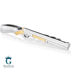 Spinka do krawata strzelba sk-3411