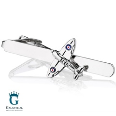 Spinka do krawata sk-1149 samolot raf