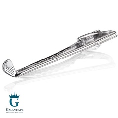 Spinka do krawata golf sk-1523