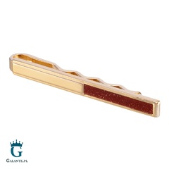 Spinka do krawata goldstone sk-1370