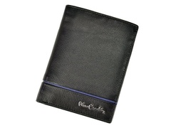 Portfel męski pierre cardin tilak15 326 rfid