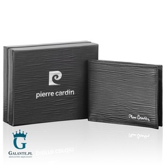 Portfel męski pierre cardin tilak10 8805