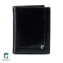 Duży portfel męski pierre cardin ys507.1 326 z rfid