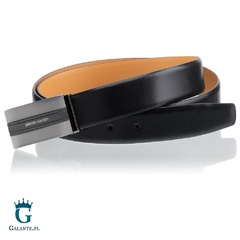 Skórzany pasek męski pierre cardin 70370