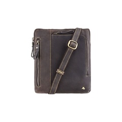 Torba na ramię a5 listonoszka visconti v-15056
