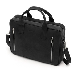 Skórzana torba na ramię brodrene bl02