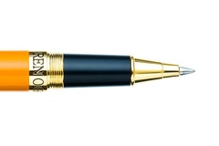 Pióro kulkowe oriental king 1908 o/r 