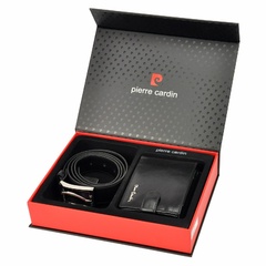 Męski zestaw prezentowy pierre cardin zg-59