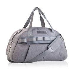 Torba treningowa betlewski epo-4835 szary