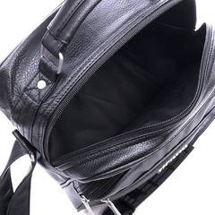 Stylowa męska raportówka bag street worker bag