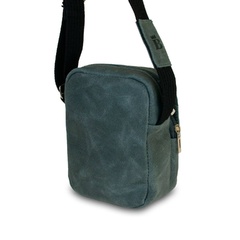 Skórzana torebka miejska baleine s55