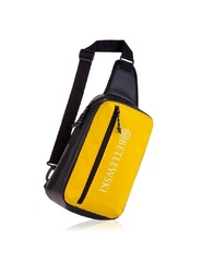 Plecak miejski betlewski epo-5147 zółty