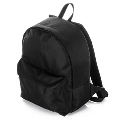 Granatowy szkolny plecak paolo peruzzi v-02