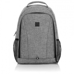 Szary plecak na laptop 15,6 paolo peruzzi