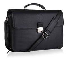 Torba na laptop betlewski tbg-ym-206 czarny