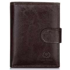 Elegancki portfel paolo peruzzi l-03-pp