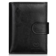 Stylowy portfel paolo peruzzi l-03-pp