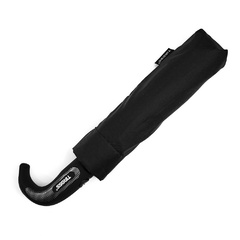 Męski parasol tiross ts1526 czarny