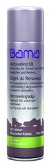 Olej w sprayu do skór olejowanych bama 250 ml