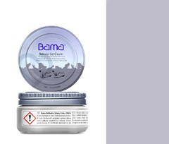 Pasta żel do czyszczenia skóry bama 50 ml