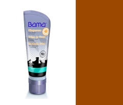 Krem pasta do skór z woskiem bama 75 ml