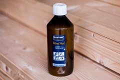 Środek czyszczący saphir bdc renomat 500 ml