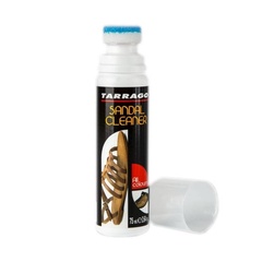 Płyn do czyszczenia sandałów tarrago sandal cleaner 75 ml