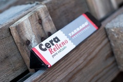 Wosk wypełniający podeszwy obcasy tarrago 120 gr