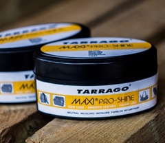 Gąbka do szybkiego połysku tarrago maxi pro shine