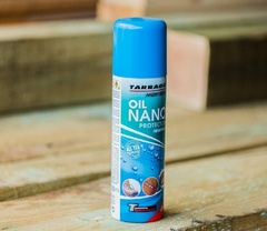 Tarrago nano oil protector do zamszu i nubuku 200 ml